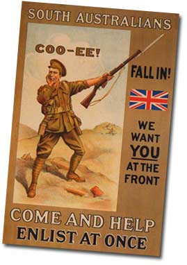 gallipoli poster