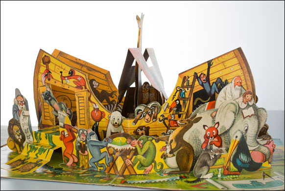 Noah's ark 2 Noahs ark 2