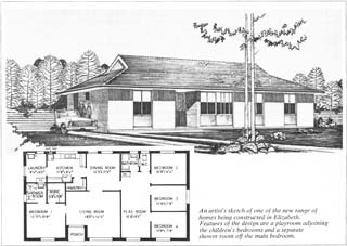 Elizabeth House