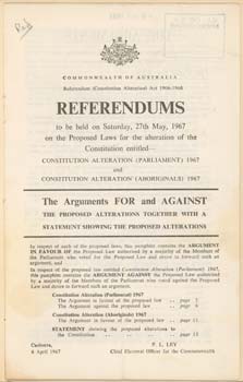1967 Referendum