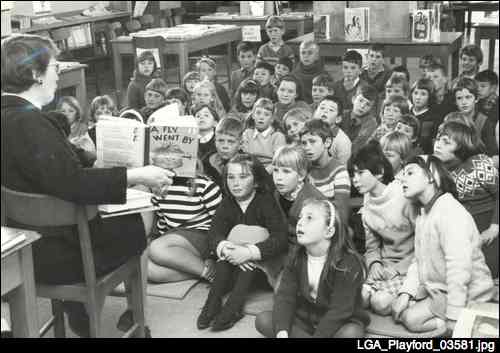 Book Week, 1968