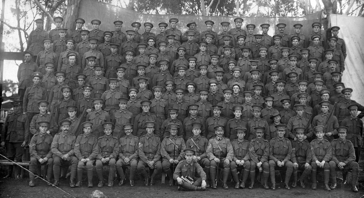 PRG280_1_9_64_Soldiers of the 48th Battalion