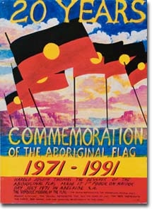 Aboriginal flag