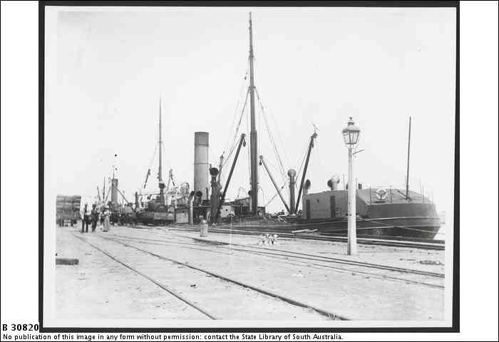 B 30820